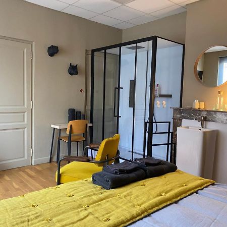 Écourt-Saint-Quentin Chambre Marais المظهر الخارجي الصورة