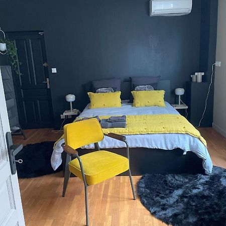 Écourt-Saint-Quentin Chambre Marais المظهر الخارجي الصورة